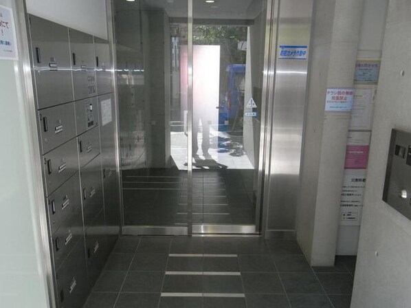 プライムアーバン板橋の物件内観写真